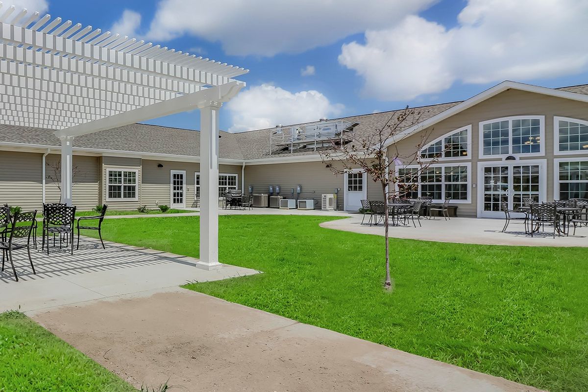 Springvale Assisted Living & Memory Care Pricing, Photos and Floor